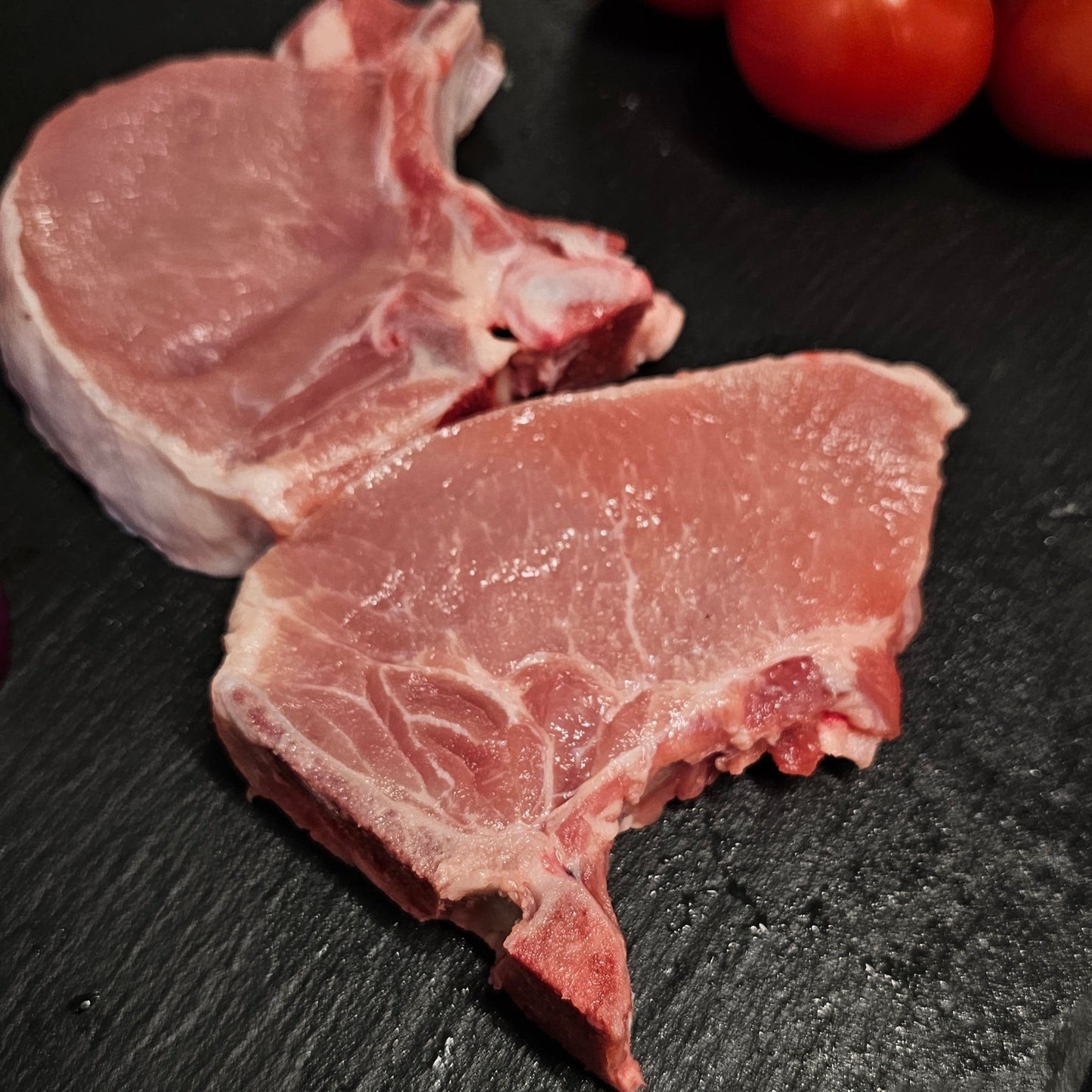 Cotlet Boieresc Proaspat / 100 grame