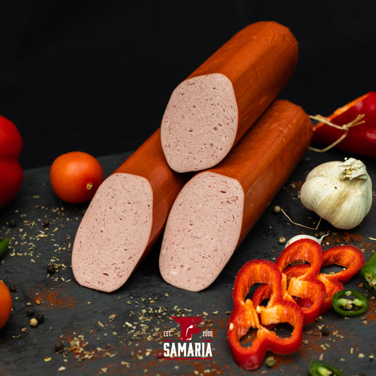 Salam De Vara / 100 grame